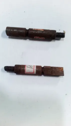 Peças de reposição da Bicimoto 