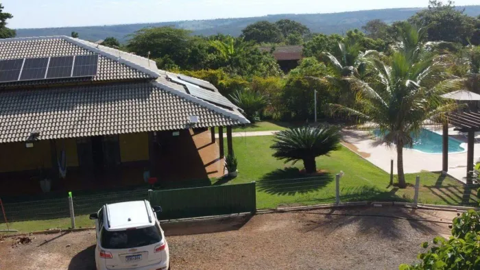 Imobiliária Conjunto Habitacional Conceição Gomes Rabelo -Chácara Conjunto Habitacional Co