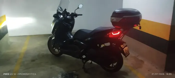 Oportunidade Motivo viagem.