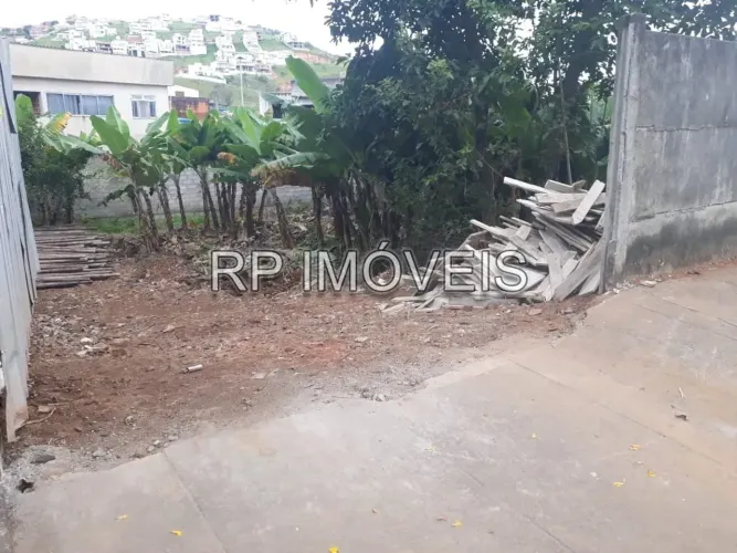 Imóvel para venda com 500 metros quadrados em São Pedro - Juiz de Fora - MG