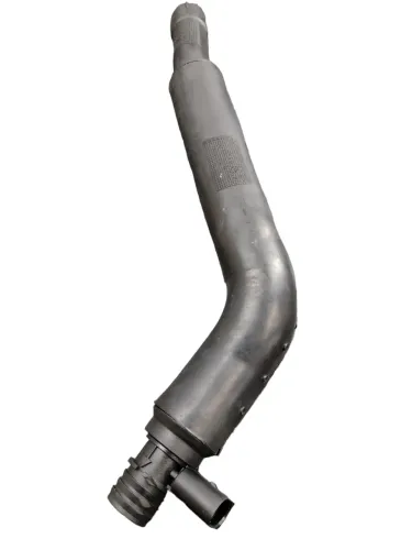 Mangueira Respiro Motor Sprinter 314 2021 A6510100882