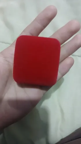 Aliança com Anel Solitario