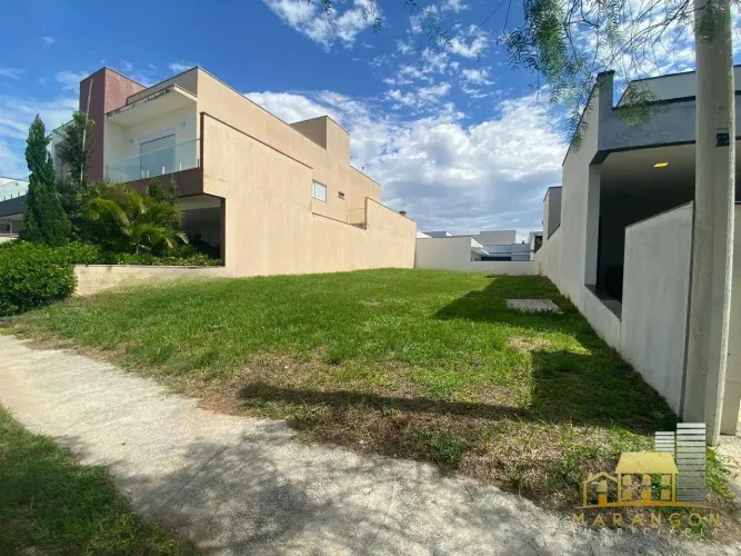 Terreno à venda, 250 m² por R$ 450.000,00 - Condomínio Ibiti Reserva - Sorocaba/SP