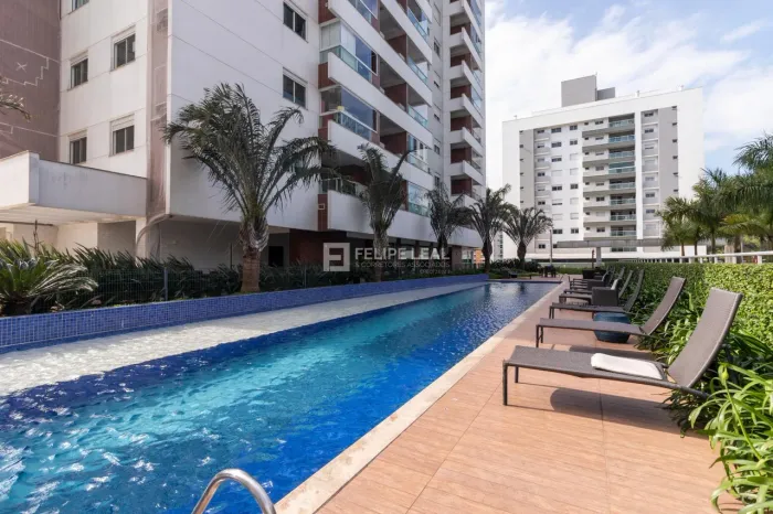Apartamento em Jardim Atlântico - Florianópolis, SC