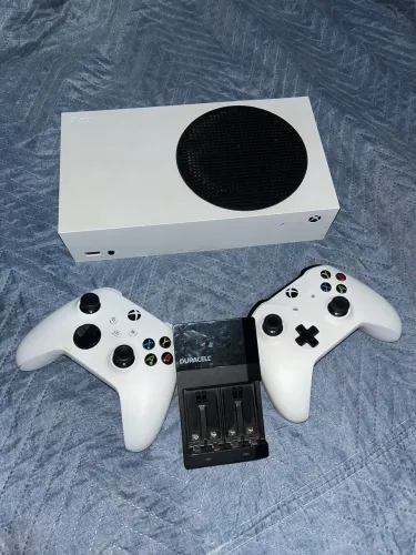XBOX SERIES S