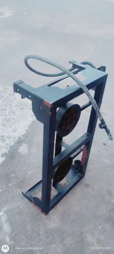 Vendo esse fogão industrial.