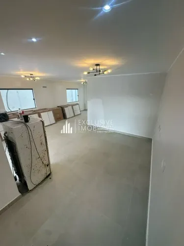 BELA CASA NO CONDOMÍNIO EUROVILLE