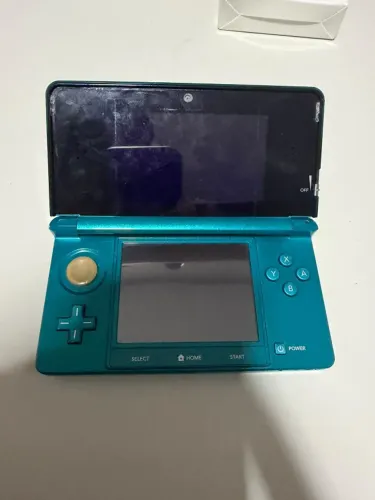 Nintendo 3DS
