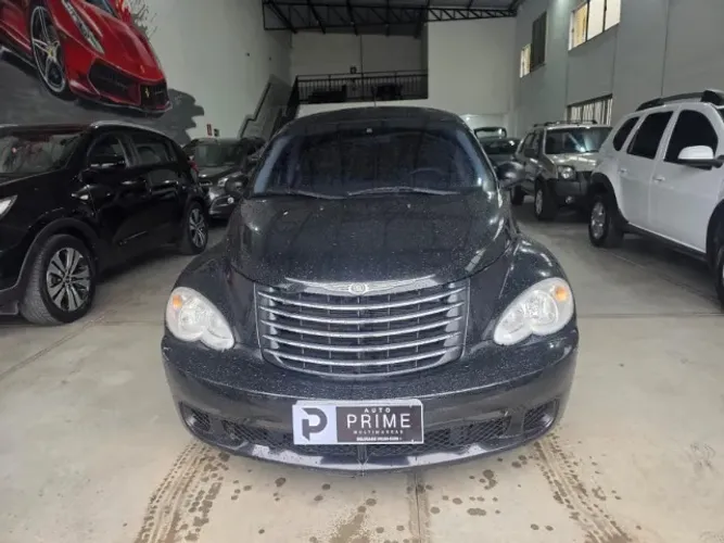 Chrysler PT Cruiser Classic 2.4 16V 143cv 4P 2007
