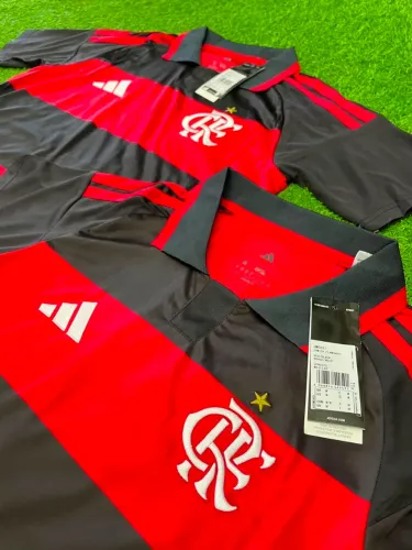 Camisa Flamengo
