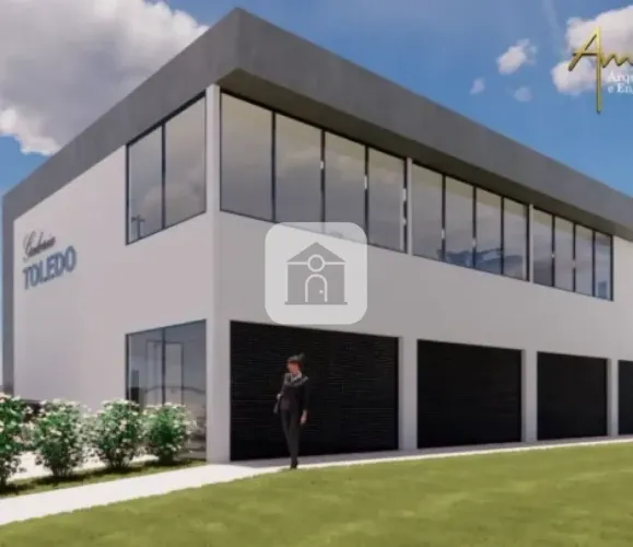 Sala comercial para locação no bairro Laranjeiras