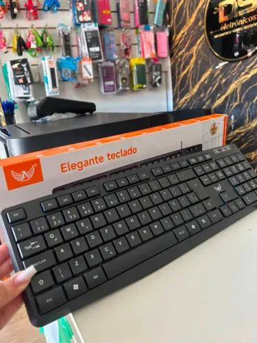 Teclado
