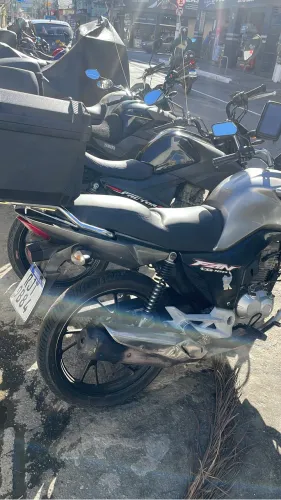 Honda fan 2023