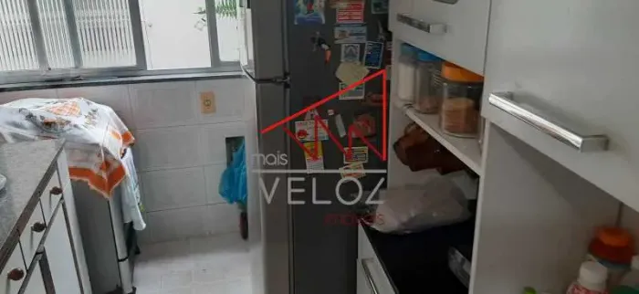 Apartamento - Padrão / Residencial / Glória