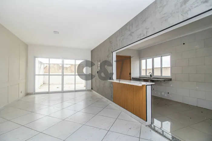 Casa de Condomínio com 4 Dormitórios (2 Suítes) para Alugar no Planalto Paulista, São Paul