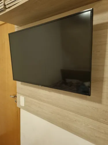 TV Samsung smart 42 polegadas