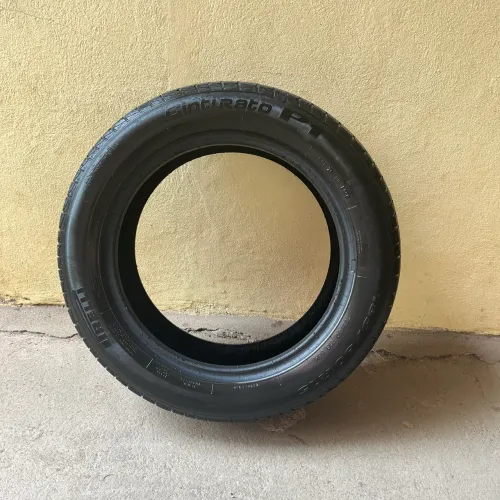 Pneu Pirelli Cinturato P1 185/60 R15 Usado