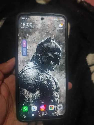 Redmi 15