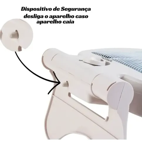 Aquecedor Elétrico Ventisol 220V
