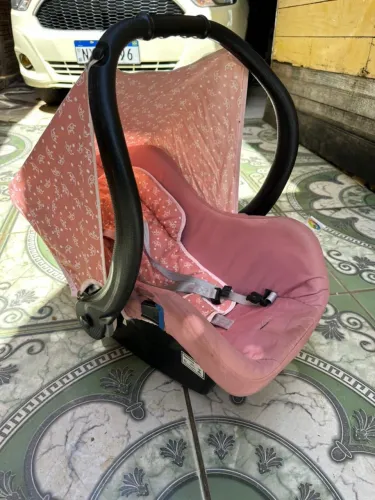 Bebê conforto 