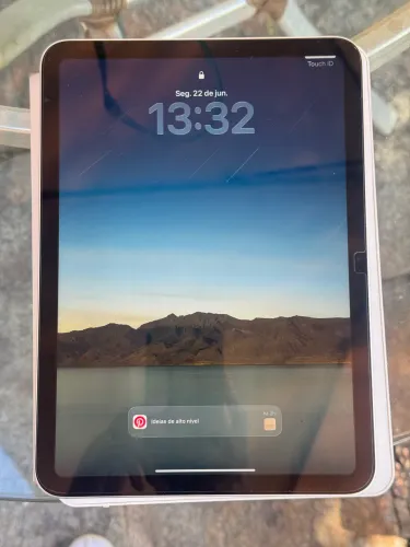 iPad 10 64gb