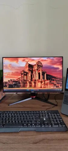 MONITOR AOC GAMING