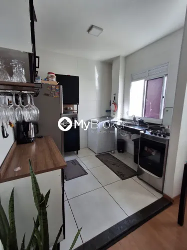 Apartamento 2/4, elevador, Nascente 806 Sul Próximo da Palmas Brasil