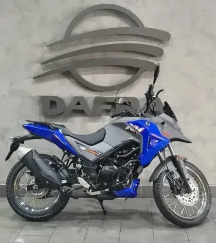 DAFRA NH 300 ABS