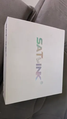 SATLINK WS 6960