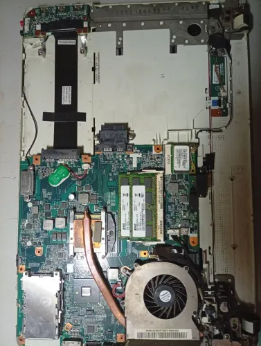 Placa mãe para Sony Vaio VPCEB13EB