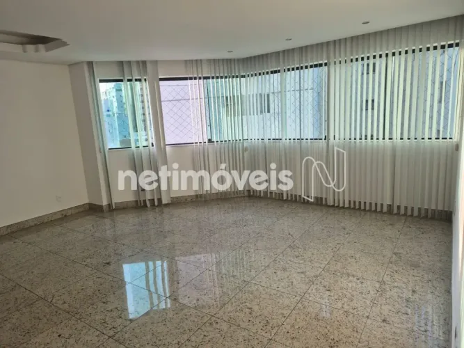 Venda Apartamento 3 quartos Buritis Belo Horizonte