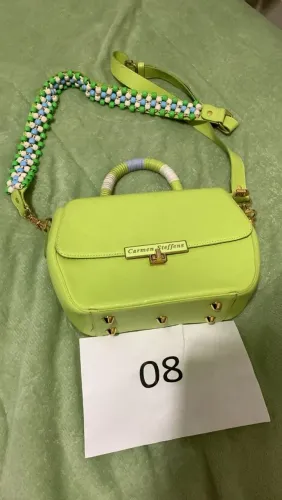 Bolsas Carmen Steffens 