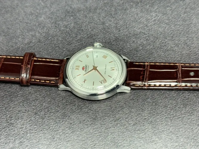 Orient Bambino Automático TAC00008W0