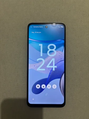 MOTO G53 - 5G / Ótimo estado de conservação 