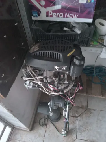 Vendo motor panteneiro