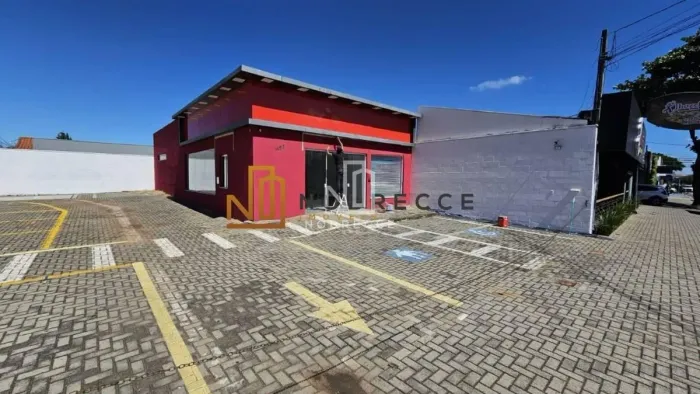 Salão comercial para locação, Cidade Nova I - Indaiatuba/SP