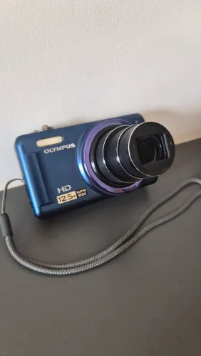 Camera Digital Olympus VR-320