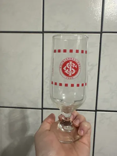 Taça de time