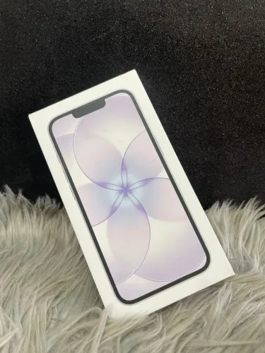 IPHONE 17E LACRADO 