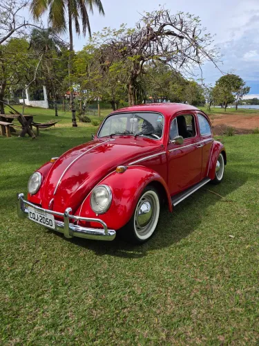 Volkswagen Fusca 1300 1969