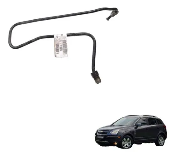 Mangueira Modulo Abs Chevrolet Captiva 2011