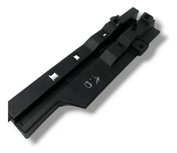 Suporte Soleira Tras Direita Peugeot 408 2010 2011 2012 2013