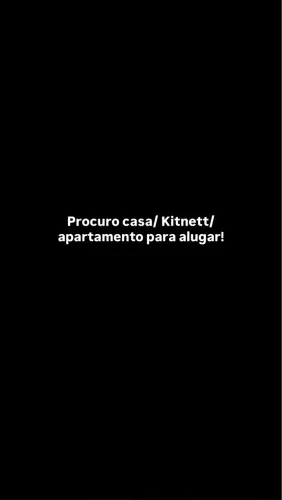 Alugo casa