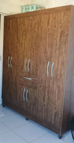 Guarda roupa
