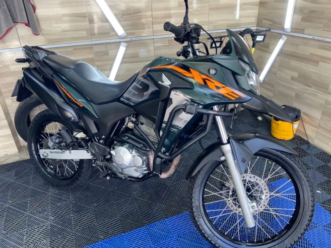Moto XRE 300 ADVENTURE