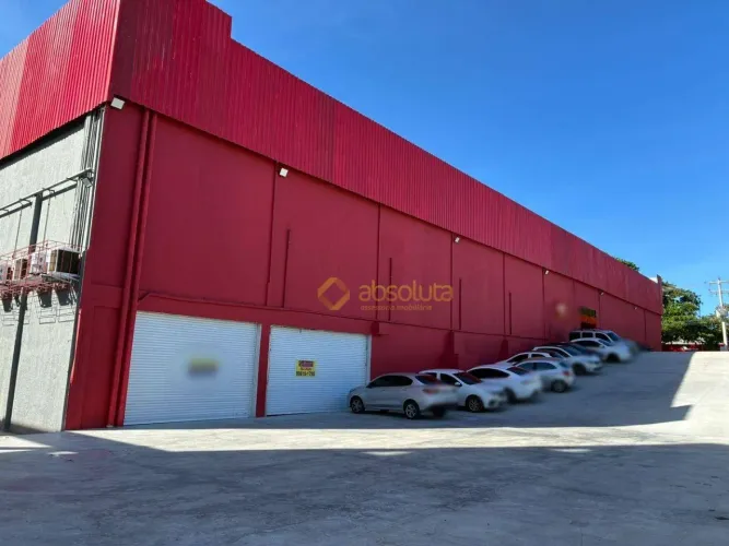 Loja para alugar, 100 m² por R$ 5.000,00/mês - Jardim São Paulo - Recife/PE