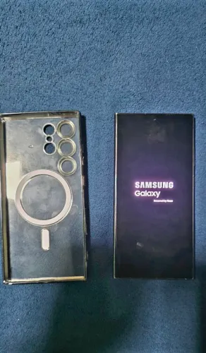 Samsung Galaxy S24 Ultra