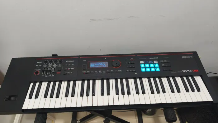Teclado Roland XPS30 XPS 30