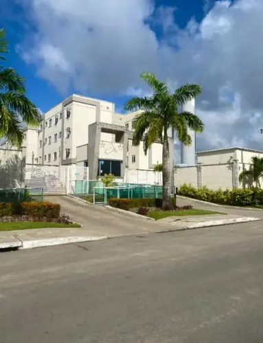Apartamento à venda no CONDOMÍNIO PARQUE RECANTO DAS GARÇAS - R PIEDADE, PIEDADE, Jaboatão