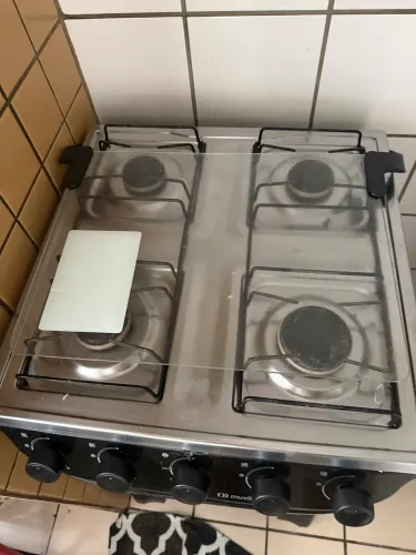 Vendo em perfeito estado 